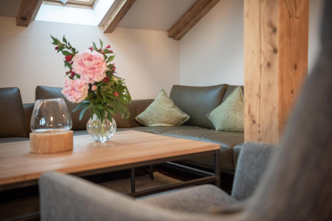 Forstgut - Premium Waldchalets Und Lodge Suiten Regen Luaran gambar